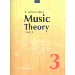 Music Grade 3 : Understanding Music Theory